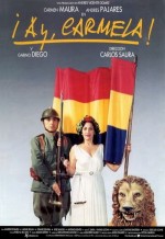 Ai, Carmela (Ay, Carmela) 1990