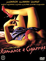 Romance e Cigarros