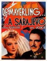 De Mayerling  Sarajevo (De Mayerling  Sarajevo) 1940