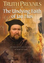 Jan Hus - O Reformador Cristão - Raridade