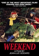 Weekend  Francesa (Week End) 1967 
