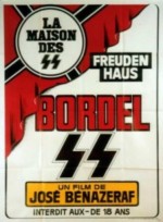 Bordel SS 1978 - Cult p Maiores 