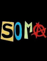 SOMA: Uma Terapia Anarquista 