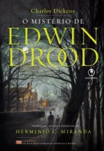 O Mistério de Edwin Drood- Charles Dickens