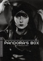 A Caixa de Pandora 1929