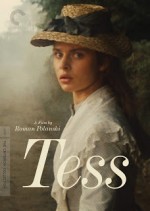 Tess - Uma Lio de Vida