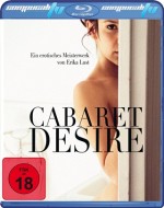 Cabaret Desire 2011 