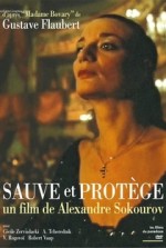 Salvar e Proteger 1990 - Aleksandr Sokurov - RARSSIMO !